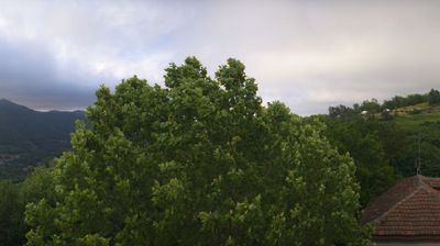 immagine della webcam nei dintorni di Corneliano d'Alba: webcam Bosia