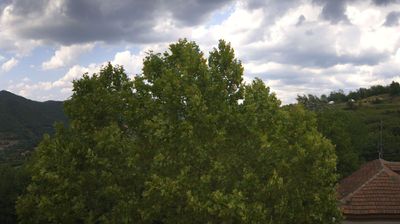 immagine della webcam nei dintorni di Costigliole d'Asti: webcam Bosia