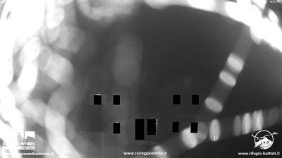 Preview delle webcam di Ventasso: Refuge "Cesare Battisti" to Gazza