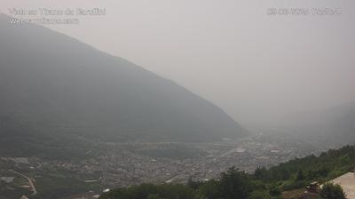 Preview delle webcam di Tirano: webcam