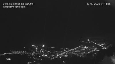 immagine della webcam nei dintorni di Grosotto: webcam Tirano