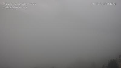 immagine della webcam nei dintorni di Cevo: webcam Tirano