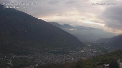 immagine della webcam nei dintorni di Aprica: webcam Tirano