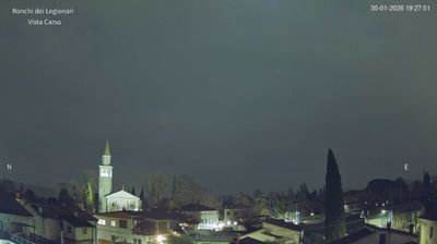Preview delle webcam di Ronchi dei Legionari