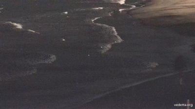 immagine della webcam nei dintorni di Sabaudia: webcam Borgo Sabotino