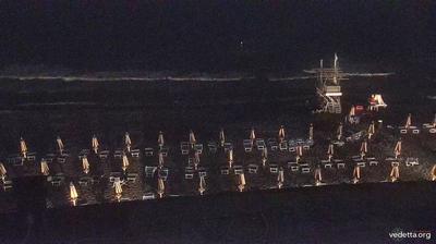 immagine della webcam nei dintorni di Nettuno: webcam Borgo Sabotino