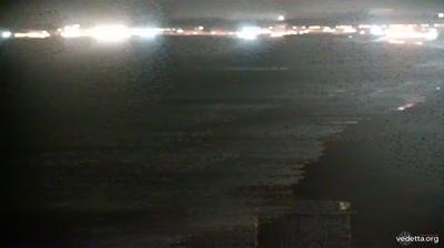 immagine della webcam nei dintorni di Sabaudia: webcam Borgo Sabotino
