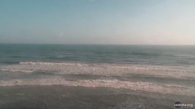 immagine della webcam nei dintorni di Latina: webcam Borgo Sabotino