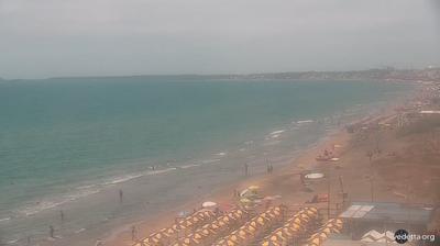immagine della webcam nei dintorni di Ardea: webcam Borgo Sabotino