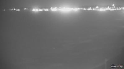 immagine della webcam nei dintorni di Anzio: webcam Borgo Sabotino