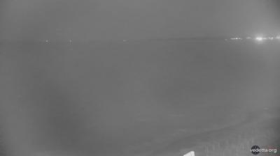 immagine della webcam nei dintorni di Sabaudia: webcam Borgo Sabotino