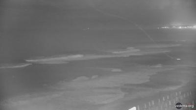 immagine della webcam nei dintorni di Latina: webcam Borgo Sabotino