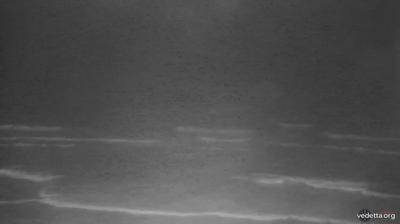 immagine della webcam nei dintorni di Tor San Lorenzo: webcam Borgo Sabotino