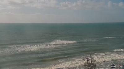 immagine della webcam nei dintorni di Latina: webcam Borgo Sabotino