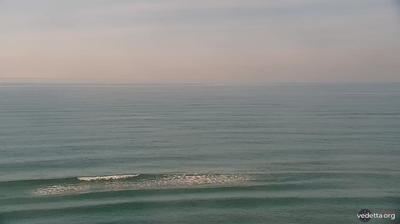 immagine della webcam nei dintorni di Latina: webcam Borgo Sabotino