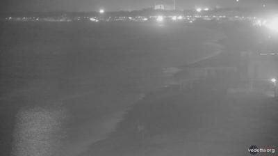 immagine della webcam nei dintorni di Sezze: webcam Borgo Sabotino