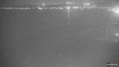 immagine della webcam nei dintorni di Tor San Lorenzo: webcam Borgo Sabotino