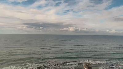 Preview delle webcam di Borgo Sabotino