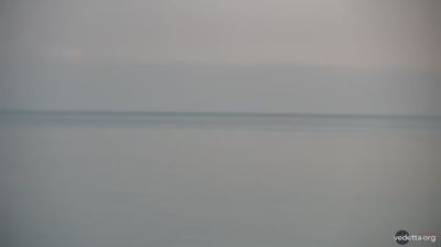 immagine della webcam nei dintorni di Sabaudia: webcam Borgo Sabotino