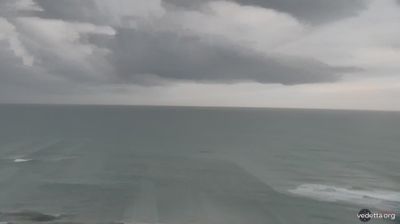 immagine della webcam nei dintorni di San Felice Circeo: webcam Borgo Sabotino