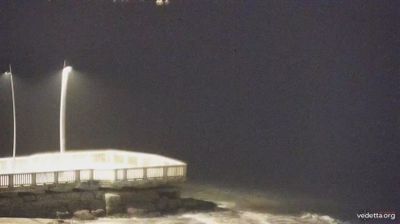 immagine della webcam nei dintorni di Nettuno: webcam Borgo Sabotino