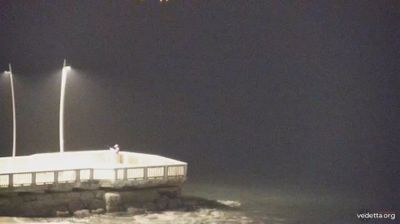 immagine della webcam nei dintorni di Nettuno: webcam Borgo Sabotino