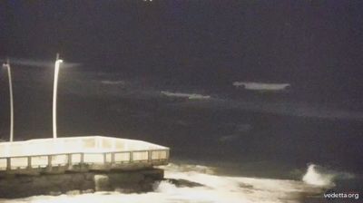 immagine della webcam nei dintorni di Tor San Lorenzo: webcam Borgo Sabotino