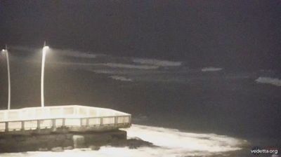 immagine della webcam nei dintorni di Tor San Lorenzo: webcam Borgo Sabotino