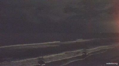 immagine della webcam nei dintorni di Tor San Lorenzo: webcam Borgo Sabotino