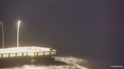 immagine della webcam nei dintorni di San Felice Circeo: webcam Borgo Sabotino