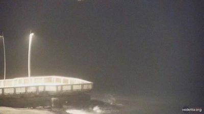 immagine della webcam nei dintorni di Anzio: webcam Borgo Sabotino