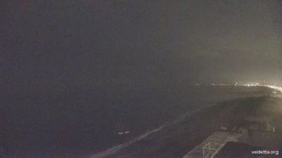 immagine della webcam nei dintorni di San Felice Circeo: webcam Borgo Sabotino