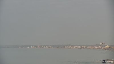 immagine della webcam nei dintorni di Anzio: webcam Borgo Sabotino