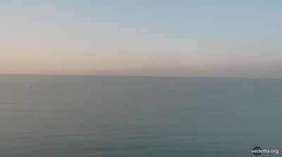 immagine della webcam nei dintorni di Anzio: webcam Borgo Sabotino