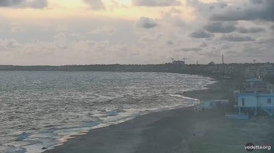 immagine della webcam nei dintorni di Latina: webcam Borgo Sabotino