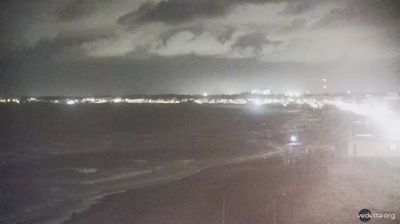 immagine della webcam nei dintorni di Nettuno: webcam Borgo Sabotino