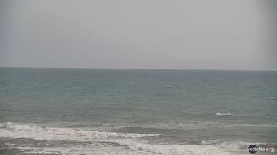 immagine della webcam nei dintorni di Latina: webcam Borgo Sabotino