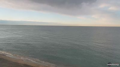 immagine della webcam nei dintorni di Lavinio: webcam Borgo Sabotino