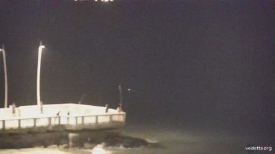 immagine della webcam nei dintorni di Nettuno: webcam Borgo Sabotino