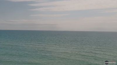 immagine della webcam nei dintorni di Latina: webcam Borgo Sabotino