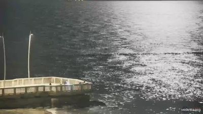 immagine della webcam nei dintorni di Latina: webcam Borgo Sabotino