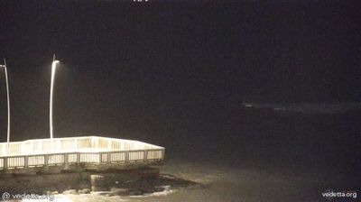 immagine della webcam nei dintorni di Sezze: webcam Borgo Sabotino