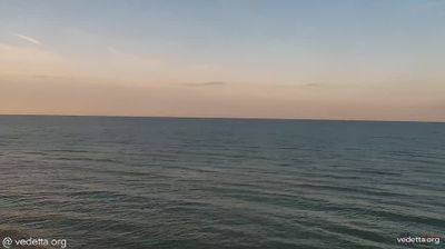 immagine della webcam nei dintorni di Sabaudia: webcam Borgo Sabotino