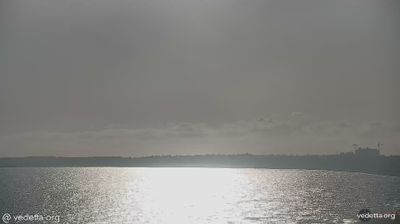 immagine della webcam nei dintorni di Anzio: webcam Borgo Sabotino