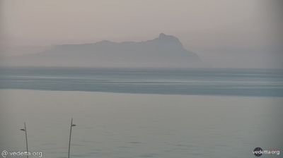 immagine della webcam nei dintorni di Borgo Bainsizza: webcam Borgo Sabotino