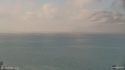 immagine della webcam nei dintorni di Borgo Hermada: webcam Borgo Sabotino
