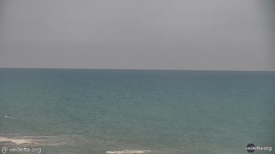 immagine della webcam nei dintorni di Borgo Podgora: webcam Borgo Sabotino
