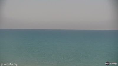 immagine della webcam nei dintorni di Borgo Faiti: webcam Borgo Sabotino