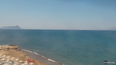 immagine della webcam nei dintorni di Borgo Faiti: webcam Borgo Sabotino