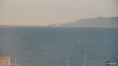 immagine della webcam nei dintorni di Borgo San Michele: webcam Borgo Sabotino